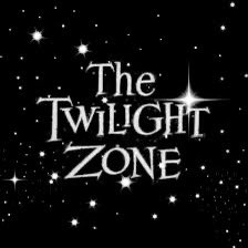 #NationalTwilightZoneDay