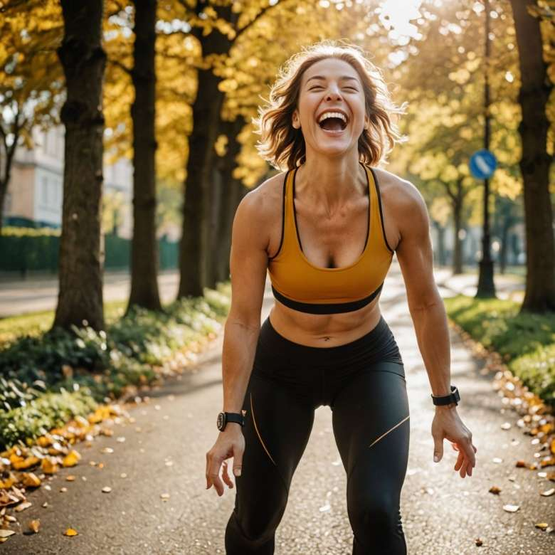 (6/8) How does being active help mental health? Well, loads of ways! 🙂 Research shows it reduces systemic inflammation, promotes the release of neurotransmitters, improves self-esteem and reduces social isolation. -