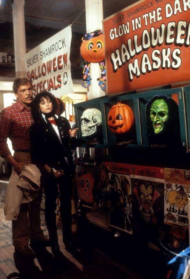 Say something about Halloween III: Season of the Witch (1982).