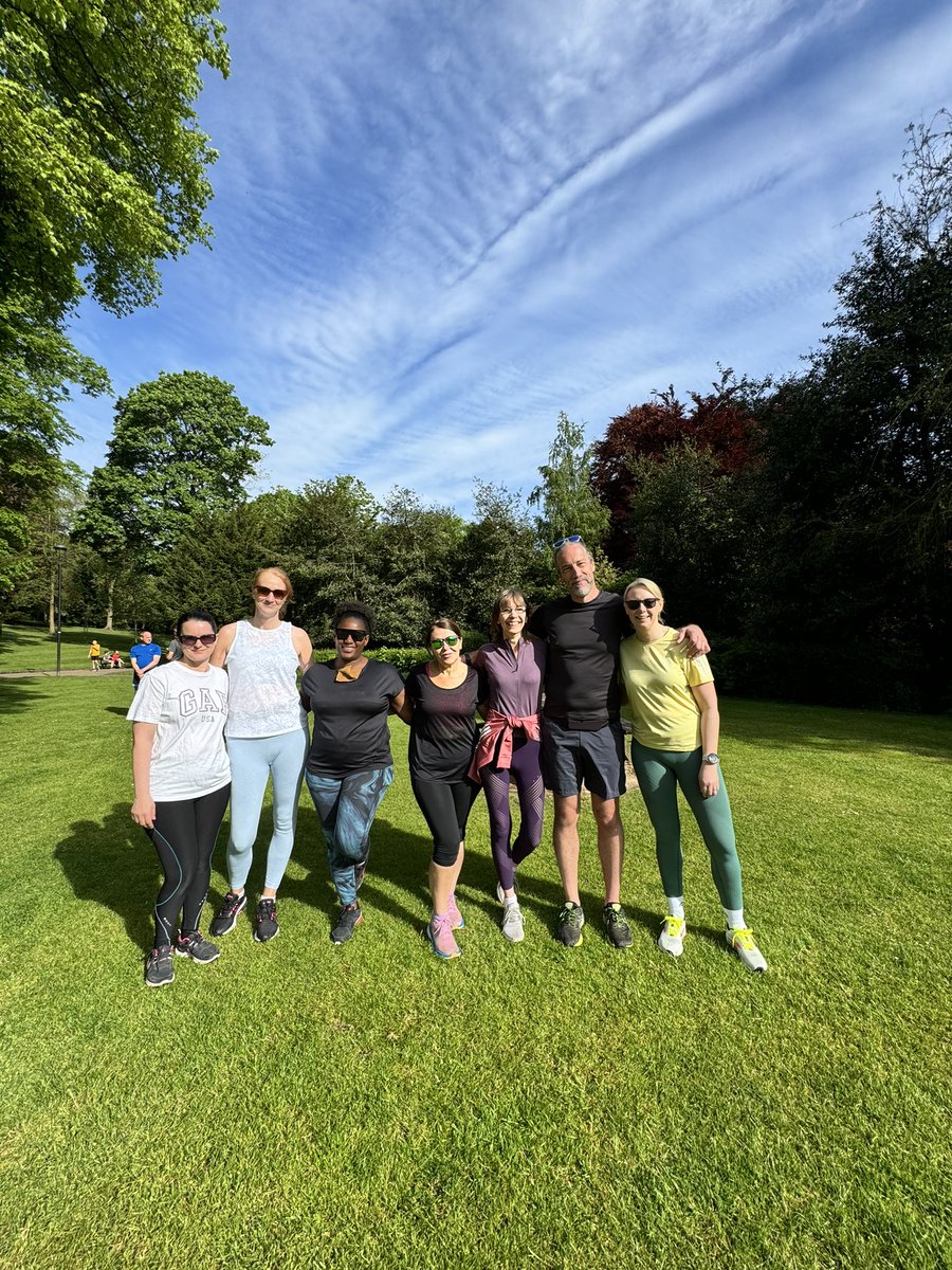 Caroline Whyte MSc BSc RN tweet media