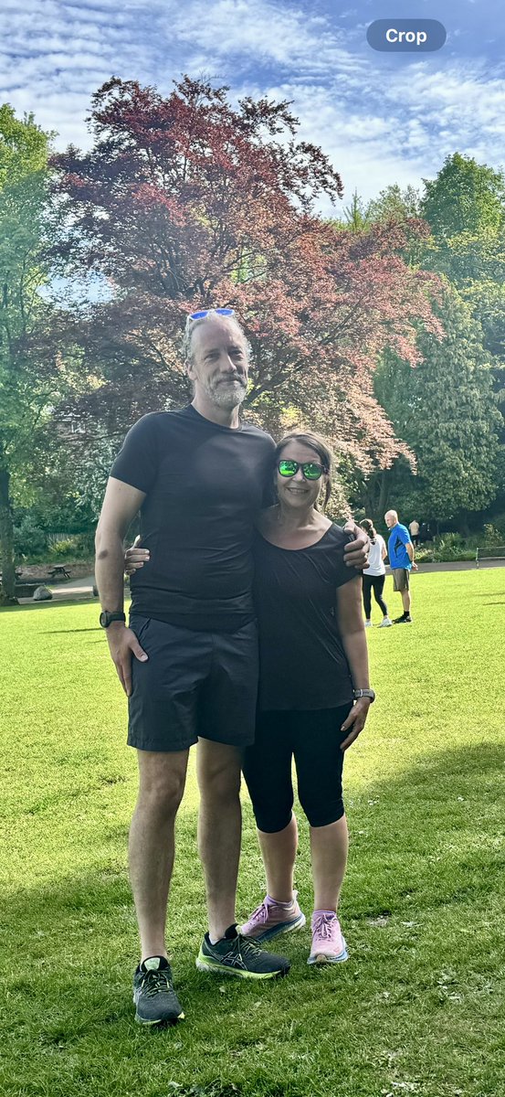 Caroline Whyte MSc BSc RN (@whytecm) on Twitter photo Walsall <a href="/parkrunUK/">parkrun UK</a> for international nurses day with my nursing colleagues <a href="/WalsallHcareNHS/">Walsall Healthcare</a> well done everyone 🙌 <a href="/christianmward/">Christian Ward</a> <a href="/LisaRuthCarroll/">Lisa Carroll</a> <a href="/lornakelly22/">Lorna Kelly</a> @Claire_F1att <a href="/VSteward2017/">Victoria Steward</a> ❤️ gorgeous morning for it ☀️ Walsall <a href="/parkrunUK/">parkrun UK</a> for international nurses day with my nursing colleagues <a href="/WalsallHcareNHS/">Walsall Healthcare</a> well done everyone 🙌 <a href="/christianmward/">Christian Ward</a> <a href="/LisaRuthCarroll/">Lisa Carroll</a> <a href="/lornakelly22/">Lorna Kelly</a> @Claire_F1att <a href="/VSteward2017/">Victoria Steward</a> ❤️ gorgeous morning for it ☀️