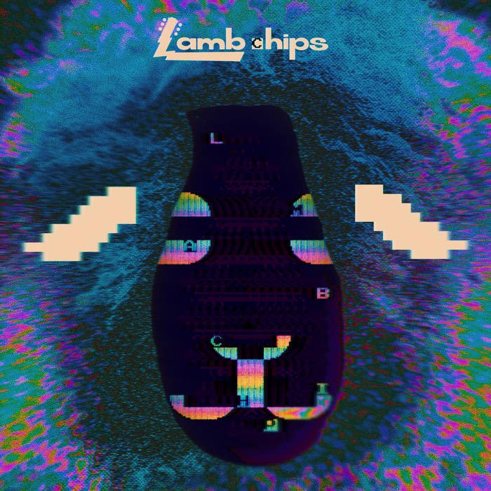 nervouShapes's tweet photo. 【参加作品】
音楽レーベルlambscope(@lambscope)より、5/11リリースされました
チップチューン×バンドサウンドコンピレーションアルバム
『lambchips』に参加しました！
bandcampにて聴くことが出来ますので、是非ご視聴ください！

https://t.co/4w8uT80ab9 https://t.co/pmhFdp5abp