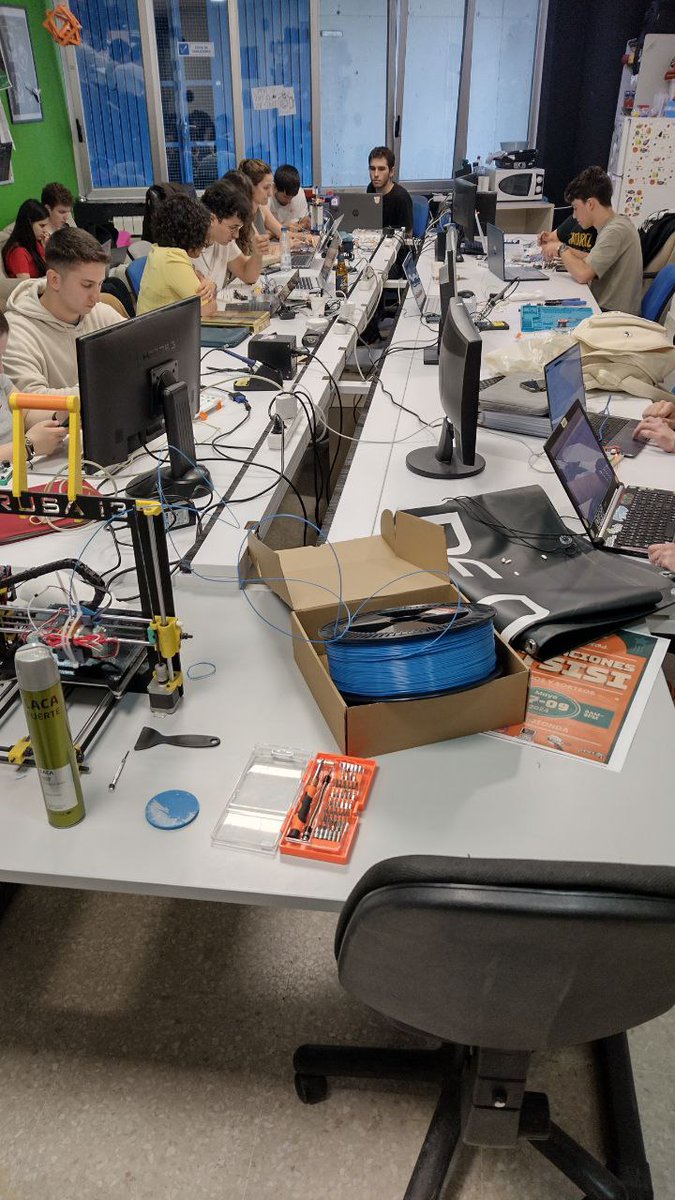 Core Dumped tweet media