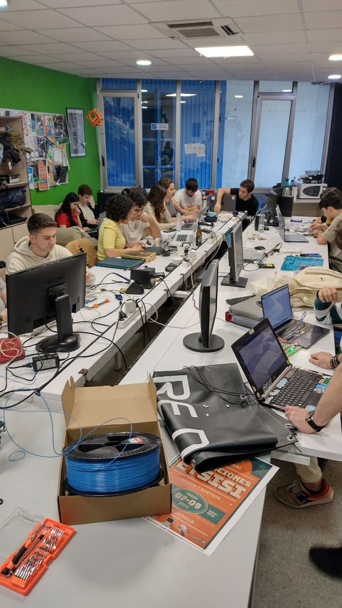 Core Dumped tweet media