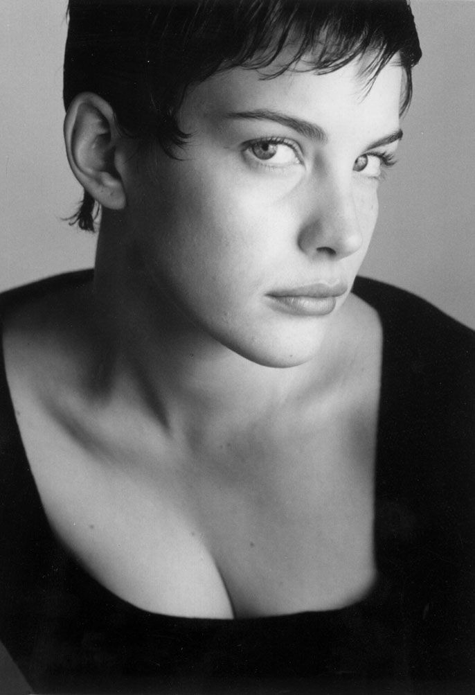 #LivTyler