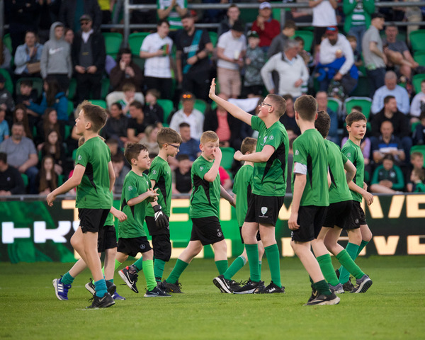 Shamrock Rovers FC tweet media