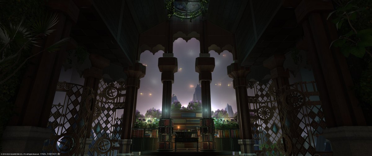 ライティング　#ゆるハウ