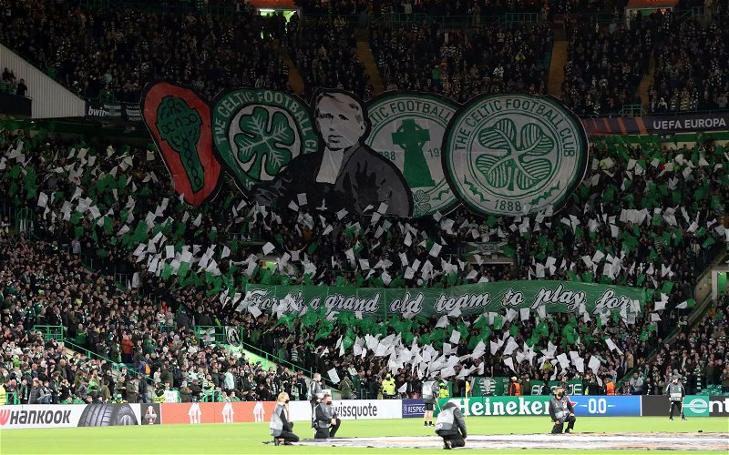 'Çocukların ve garibanların masasına bir somun ekmek koyabilmek için bir futbol kulübü kurulacaktır.' Celtic; fakirlik, baskı ve kıtlıktan doğmuştur. Onlar, futbol kulüpleri arasında en görkemli kuruluş hikayesine sahiptir. Bugünkü yazımızda, Celtic’in kuruluşunu işleyeceğiz.⬇️