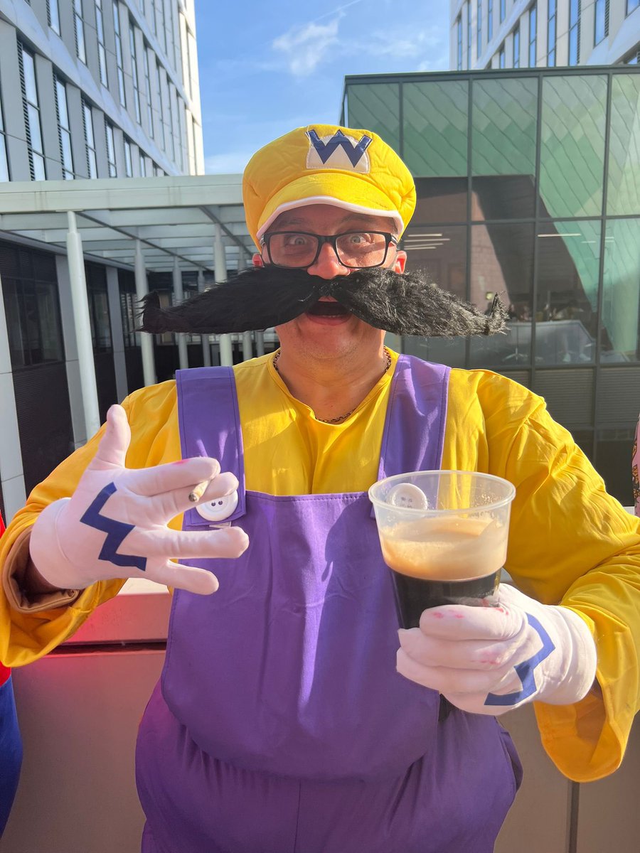 Mike Turbert tweet media