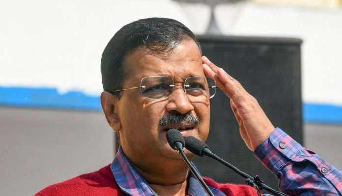 All Opposition Leaders Will Be In Jail If BJP Wins Lok Sabha Polls: Kejriwal