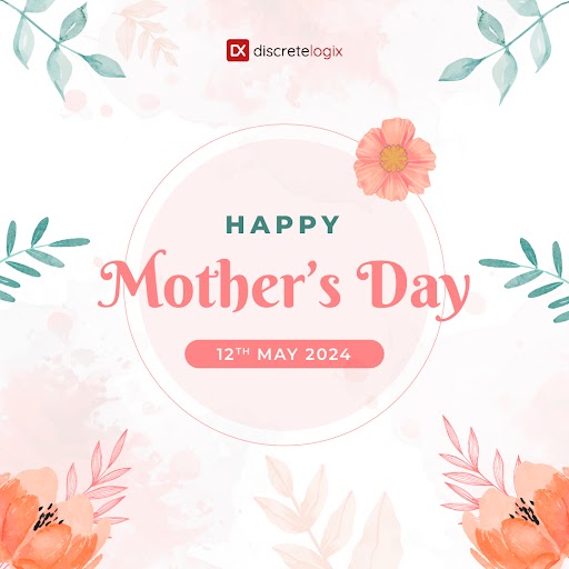 Here's to the real MVPs—our incredible moms! 🌸

Whether they're juggling board meetings or bedtime stories, moms do it all with grace and strength. Today, we celebrate the superheroes in our lives. Happy Mother's Day!

#MothersDay #SuperMoms #StrategyInnovationGrowth  #DX