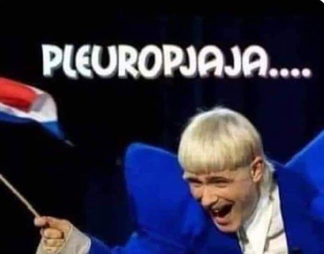 TomBreFleMer's tweet image. Boycot @Eurovision for always!!!

#europapa #joostklein #eurovision2024 #EBU #teamjoost