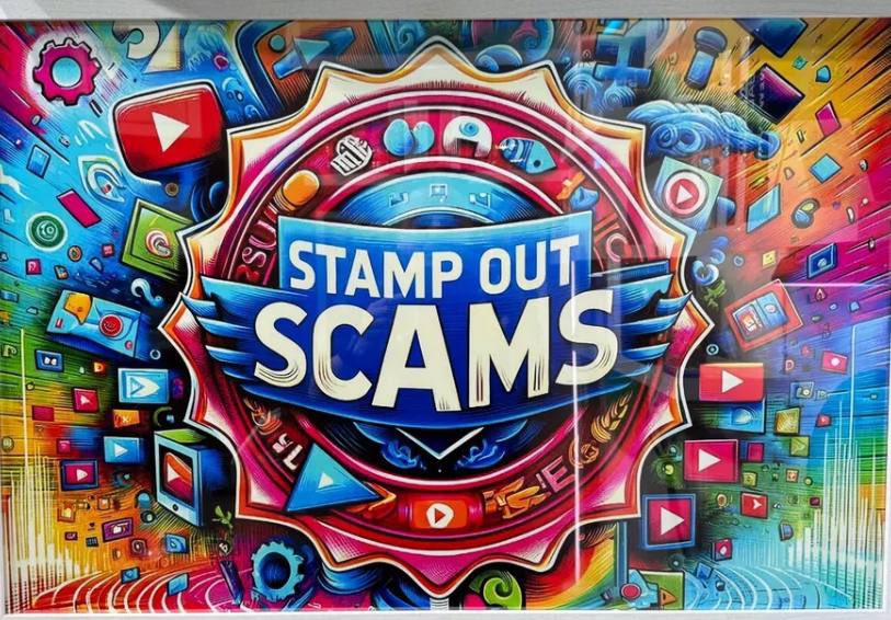Rugpull_sol's tweet image. LETS USE THIS (RugPull)TOKEN to MAKE A World Statement !!
Let’s trend this coin and use it as our VOICE to SHOUT OUT WITH ENOUGH NOISE that we hate these cold blooded greedy dream killers. Show your support & PUMP this token to 1000X.