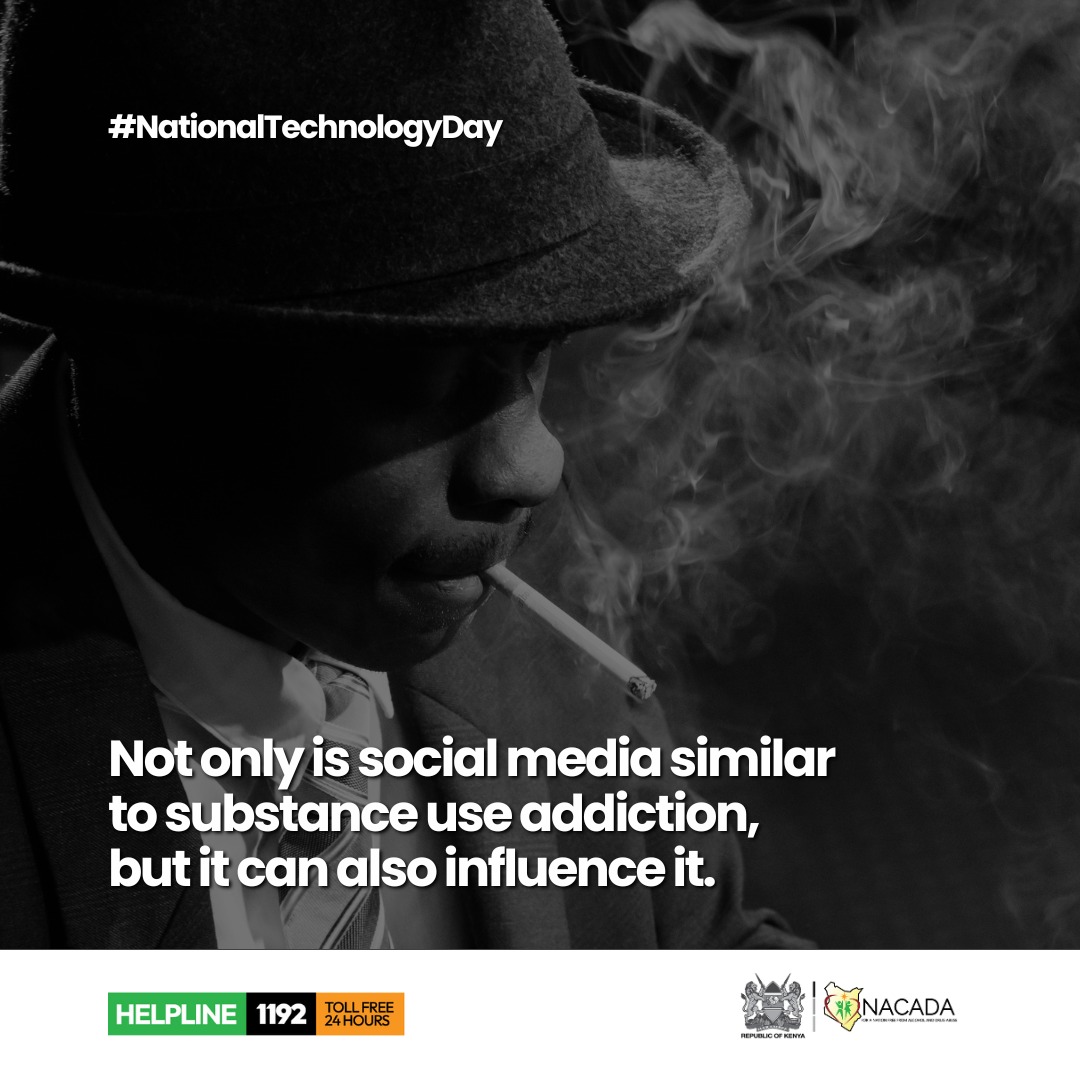 Not only is social media similar to substance use addiction, but it can also influence it for numerous reasons. First, social media is laden with images and messages of substance use. Feeds on popular platforms are optimized to the user, and thus social media may deliver more…