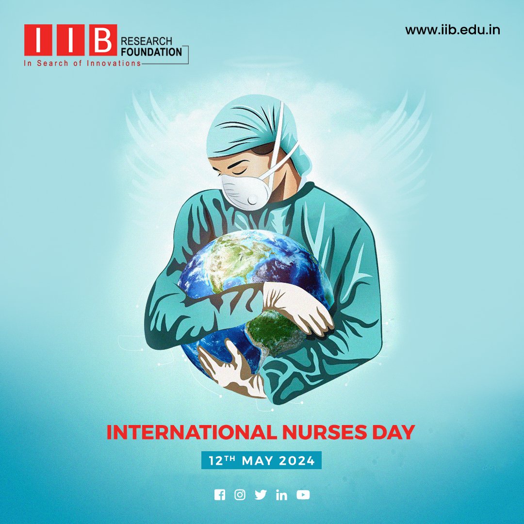 INTERNATIONAL NURSES DAY
.
#nursingstudent #nursesday #nursinghome #NursingEducation #nursinglife #nurselife #nursing #nurses