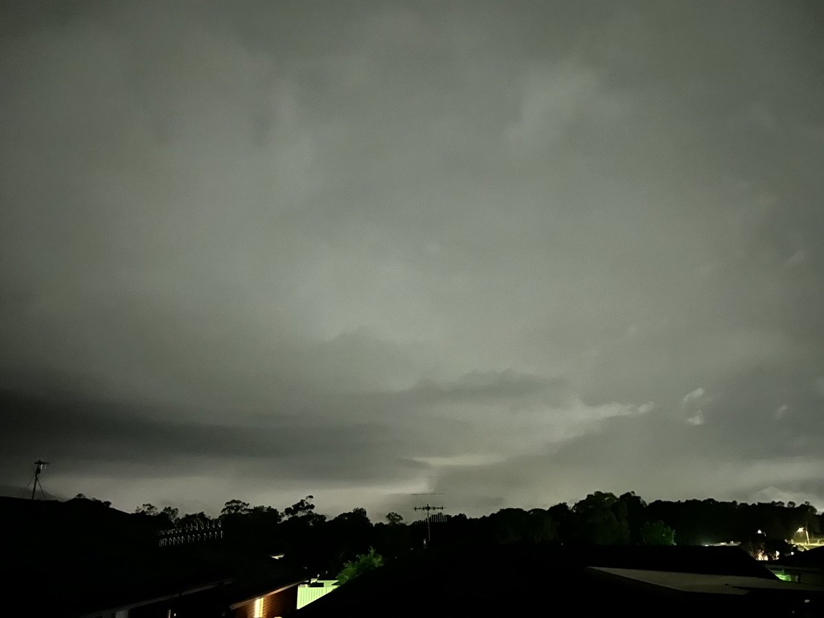 Extremely rare powerful solar storm? Oh boy I can’t wait to see the auror-

Weather: Hahahahaha here have some clouds. 

EVERY TIME. 🤬