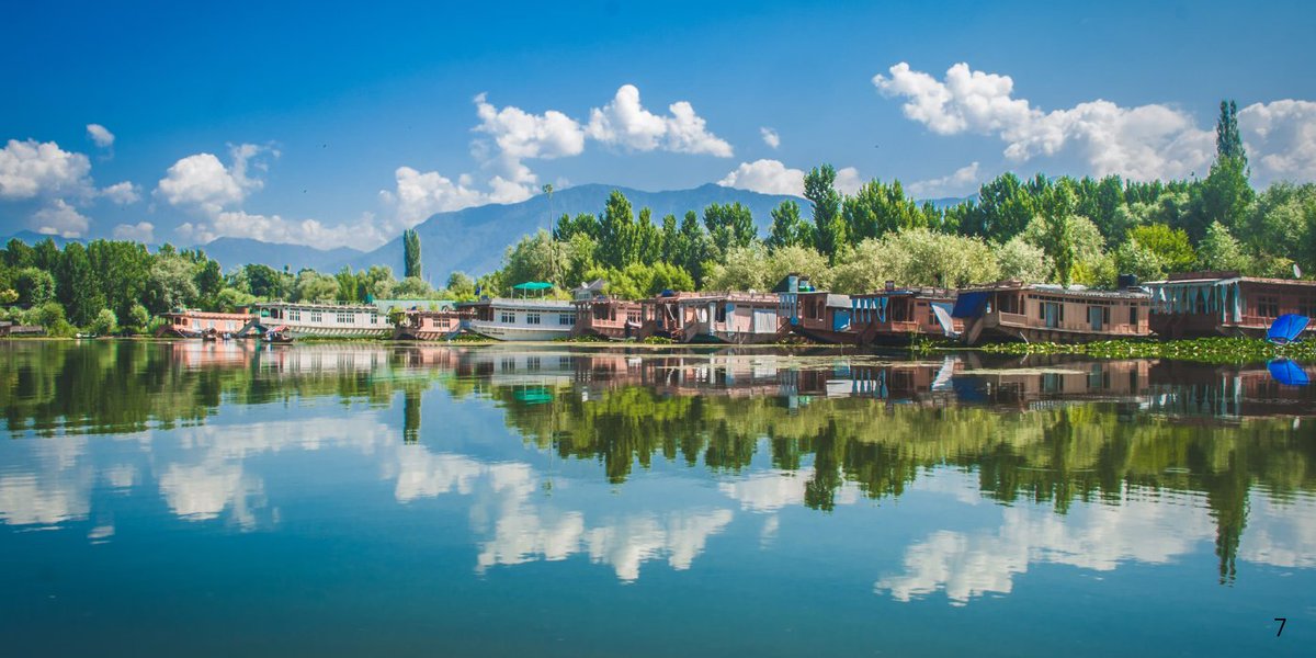 Top 38 Best Places To Visit In Srinagar
Read More : skysafar.in/top-38-best-pl…
#skysafar #kashmir #kashmirtour #kashmirvalley #kashmirtourism #kashmirbeauty #kashmirlovers #kashmirtrip #wonderfulkashmir