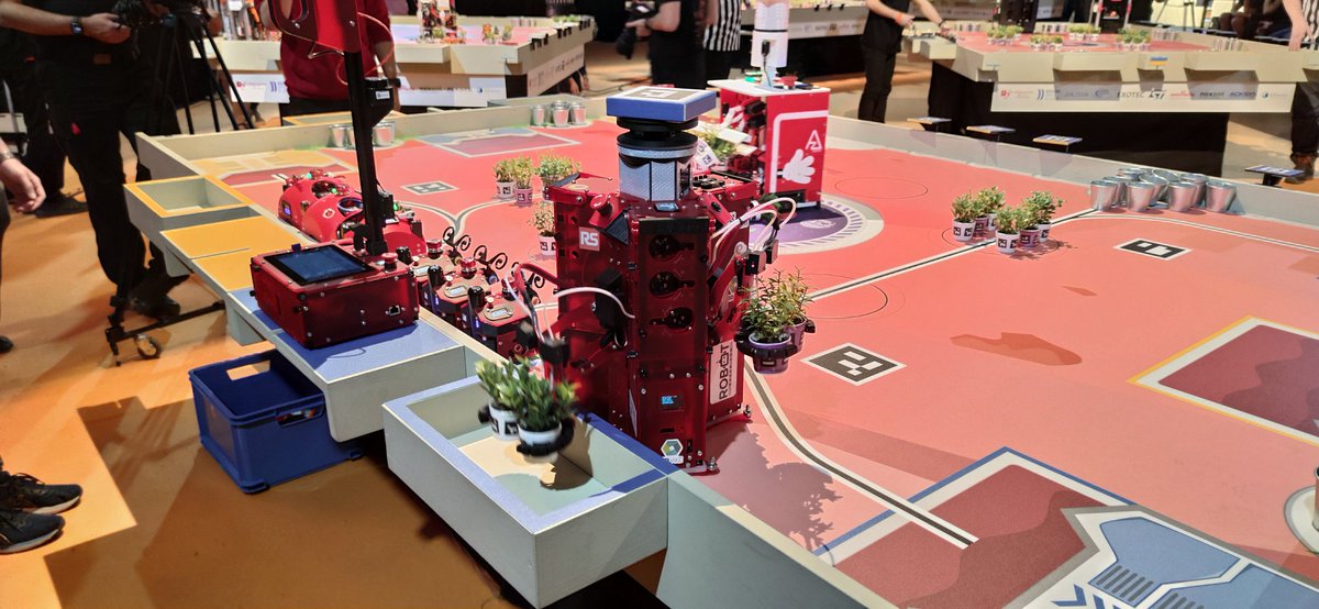 Barbatronic tweet media