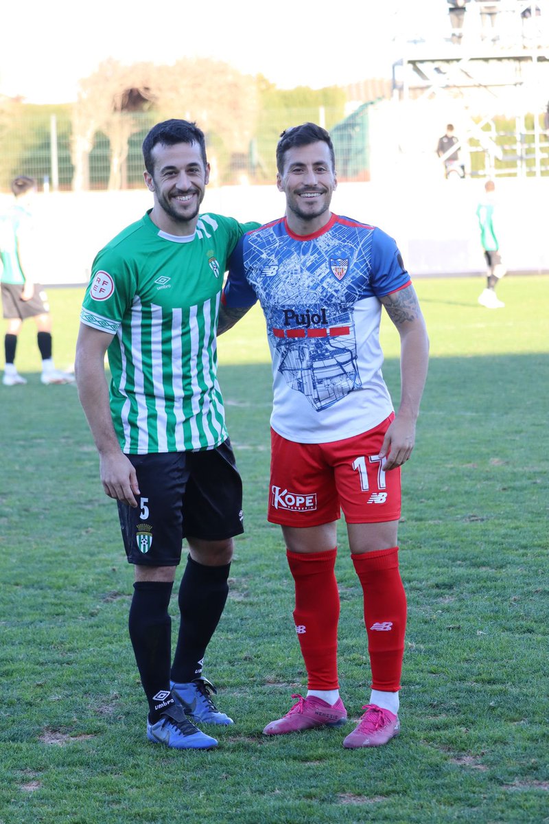 Genís Soldevila7⃣⚽️ tweet media