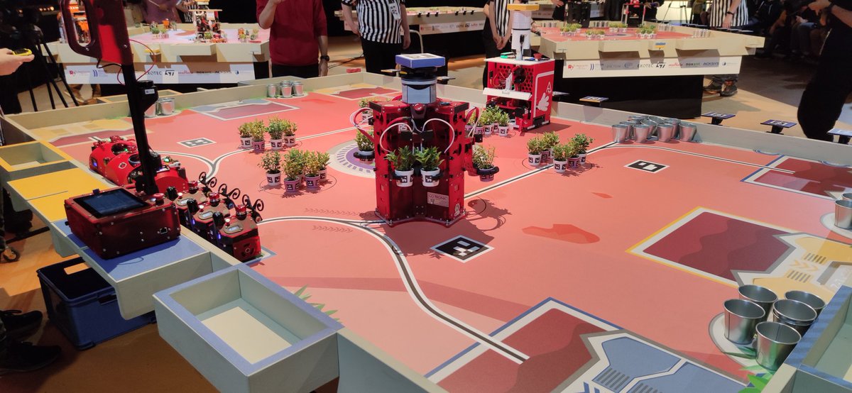 Barbatronic tweet media