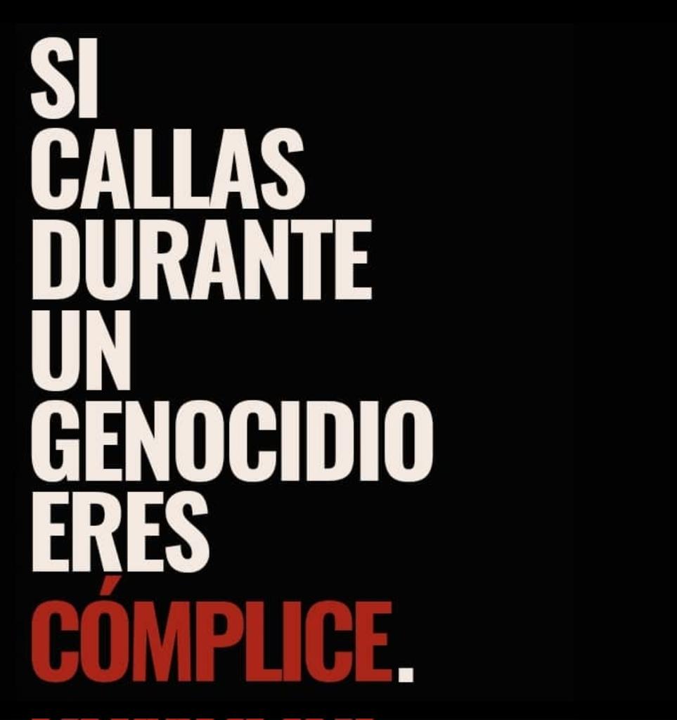 Jamás la causa palestina pareció más justa que en el contraste con la brutalidad repulsiva de sus adversarios. Fidel #FreePalestine @btan0987 @DPEHolguin @DPEHolguin @DiazCanelB #HolguinSi