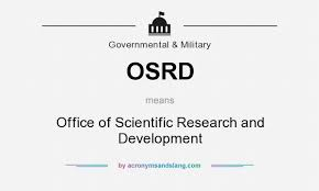 holonabove's tweet photo. OSS Involvement and Operation Gladio
   The OSS, led by William J. Donovan and operating under the broader umbrella of the Office of Scientific Research and Development (OSRD), was deeply involved in scientific research that could aid the war effort...
   Vannevar Bush (no known relation to George Bush that I can find) was an American engineer, inventor and science administrator, who during World War II headed the U.S. Office of Scientific Research and Development (OSRD)...
  Bush joined the Department of Electrical Engineering at Massachusetts Institute of Technology (MIT) in 1919, and founded the company that became the Raytheon Company in 1922. Bush became vice president of MIT and dean of the MIT School of Engineering in 1932, and president of the Carnegie Institution of Washington in 1938...
    Did Vannevar Bush steal Tesla's secrets for his own...?
3/7
