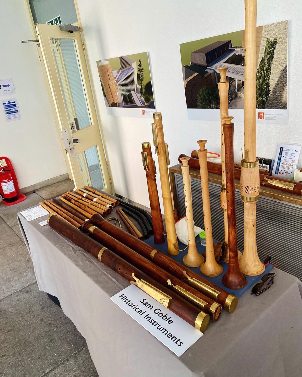 Bristol Early Music Festival tweet media