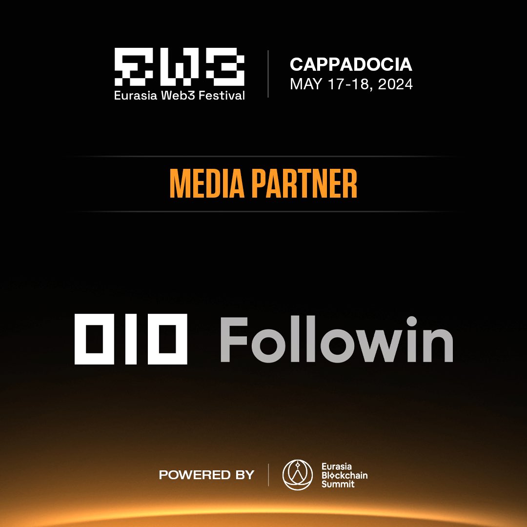 Eurasia Web3 Festival tweet media