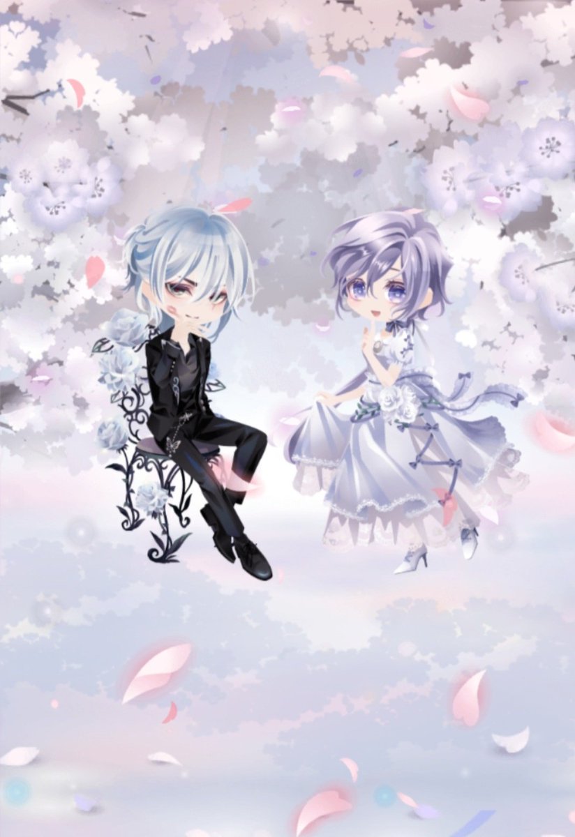 ❤️💜 #PsyBorg #UkiVioleta #FulgurOvid #CocoPPaPlay