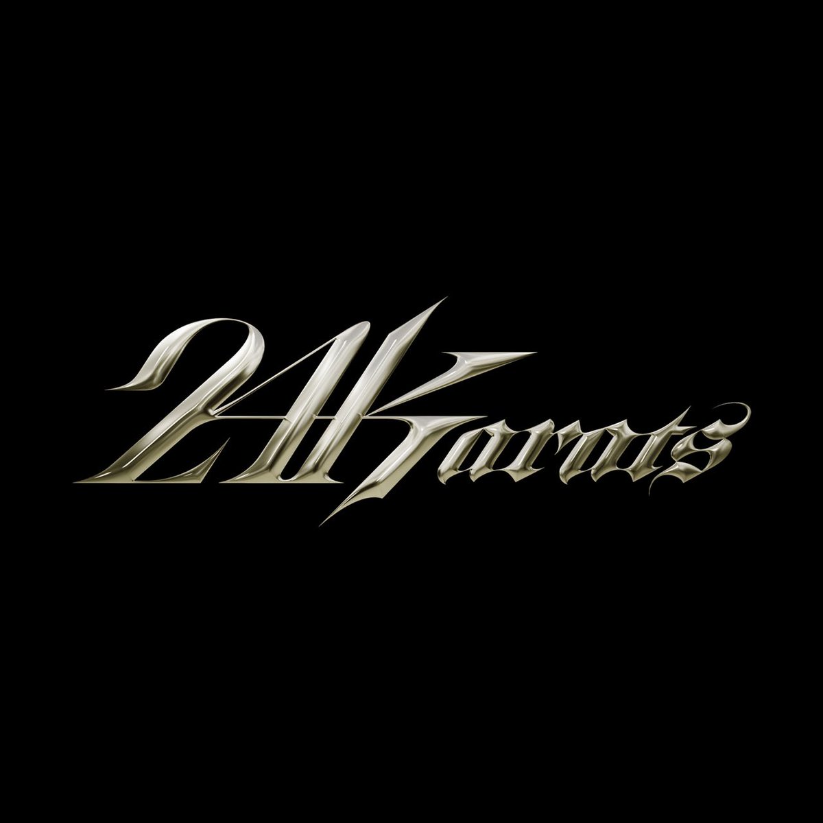24karatsのロゴがリニューアル‼️

24karats New Logo design by guccimaze

m.tribe-m.jp/news/detail?ne…