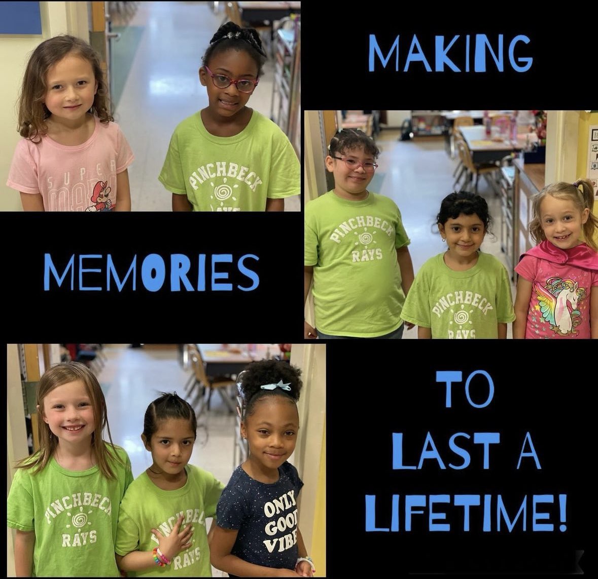 Our 1st graders hosted penpals from Pinchbeck Elementary for fun activities! Connecting with students from another school - what an enriching experience! Huge thanks to our first-grade teachers from both schools for making this incredible experience happen.
