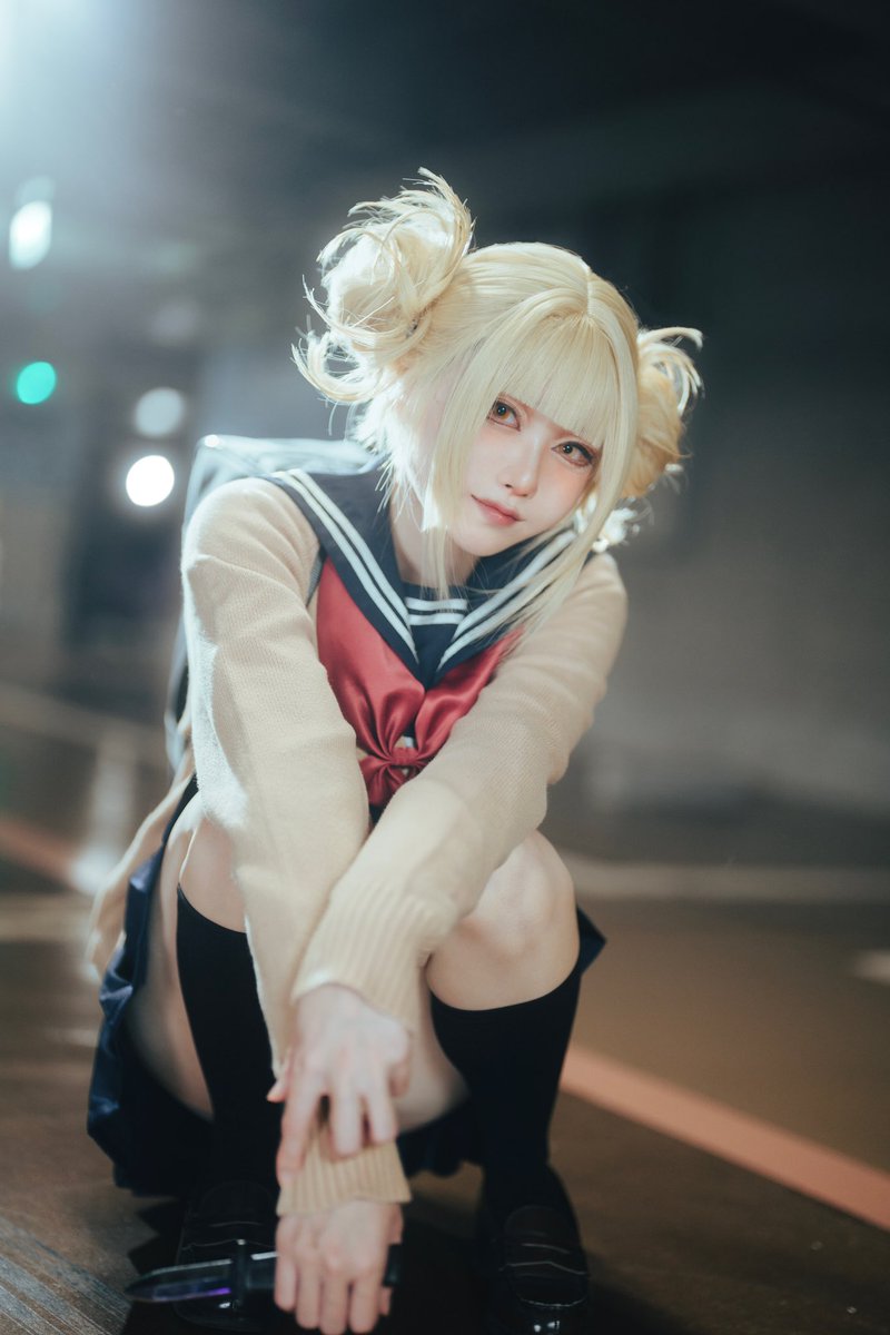 コスプレ
MHA/トガヒミコ

ふつうの女の子
┈┈┈┈┈┈┈┈┈┈┈┈┈┈┈┈┈┈