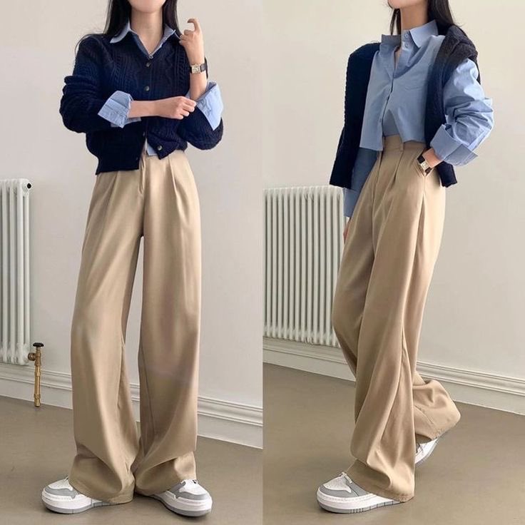 SesamornJ's tweet image. ป้ายยาไอเทมชุดทำงานให้หน่อยได้มั้ยคะ 🥺🤍 พวกกางเกง / เสื้อแจ็คเกต / เสื้อ / เดรส ได้ทุกแบบเลยค่ะ อยากได้ใส่ได้บ่อยๆผ้าดีๆค่า