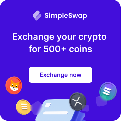 ⚡️What is SimpleSwap?⚡️ Website: printhereum.link/simpleswap Simpleswap is an instant cryptocurrency exchange platform designed for users of all experience levels. Here are some key features of Simpleswap: 👊Ease of Use 👊Wide Range of Cryptocurrencies 👊Floating and Fixed Rates…