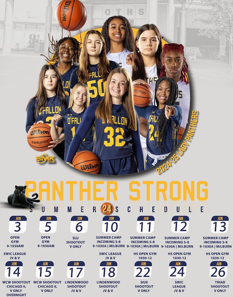 We are EXACTLY 3️⃣ weeks away from June! Excited for this young group to compete and get better this summer! 

Check out our schedule below ⬇️