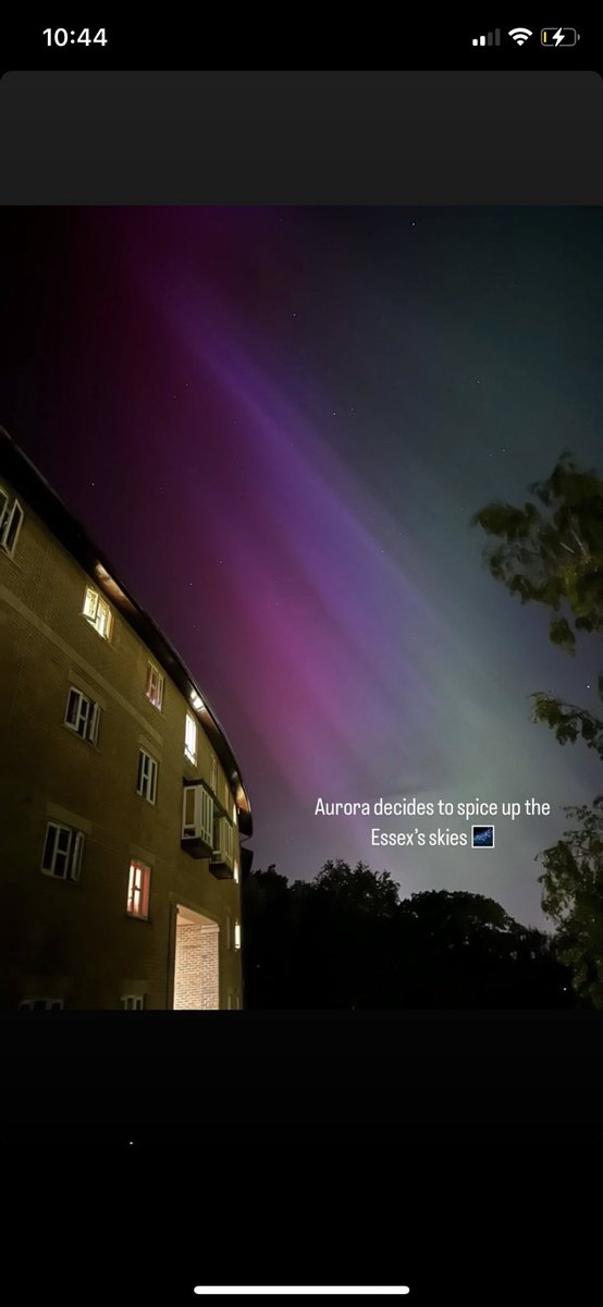 Naumansay's tweet image. &quot;Chasing the ethereal dance of the Northern lights ✨ #AuroraMagic&quot;