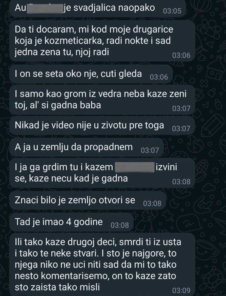 Kad upozoravam klijentkinju na Merkur u Jarcu njenog sina, ne znajući da je već od malih nogu proradio 😂

#natalnekurve