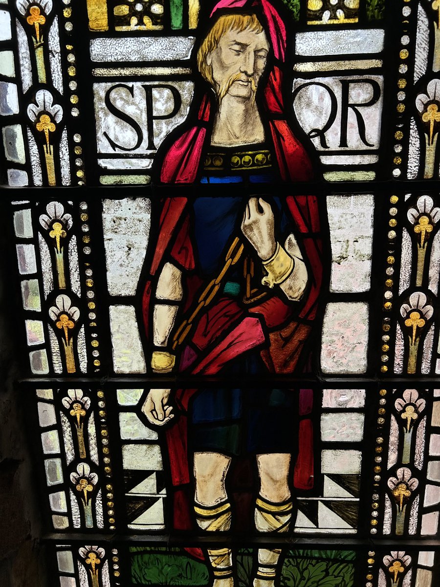 One for me in St Magnus cathedral, Kirkwall !