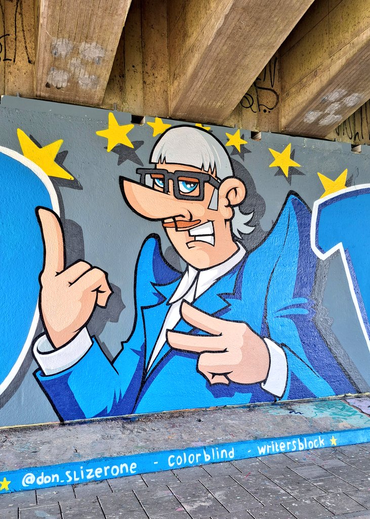 Let 🎤Joost Perform "Europapa" 🇪🇺 #joostklein #Eurovision