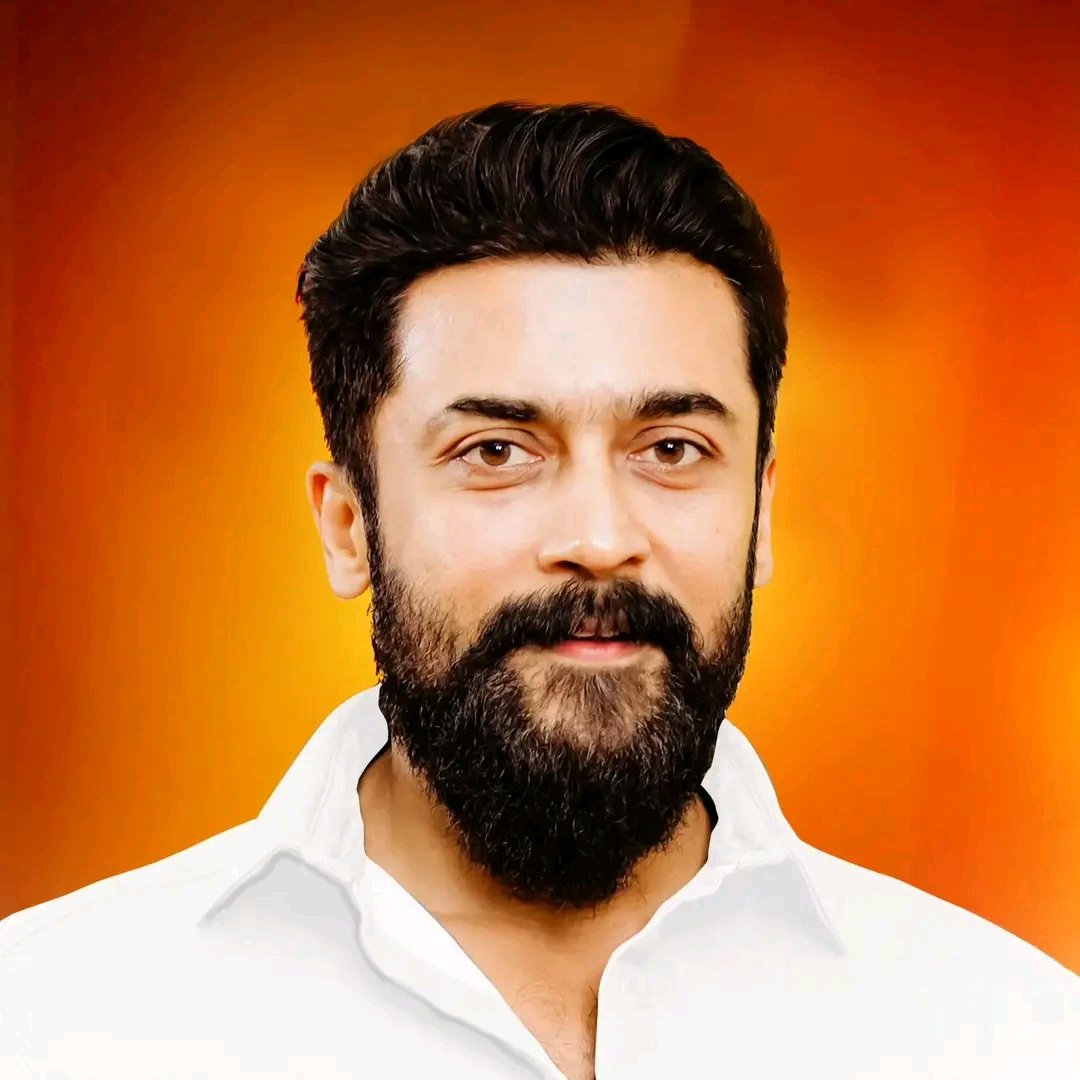 All Against One Man & we know the reason exactly... #Kanguva is getting more special to S fans day by day & wait for the real Blast on Diwali 🔥

🐿️🐢 Kadhariye savunga da 🤣🤣

@Suriya_offl @directorsiva