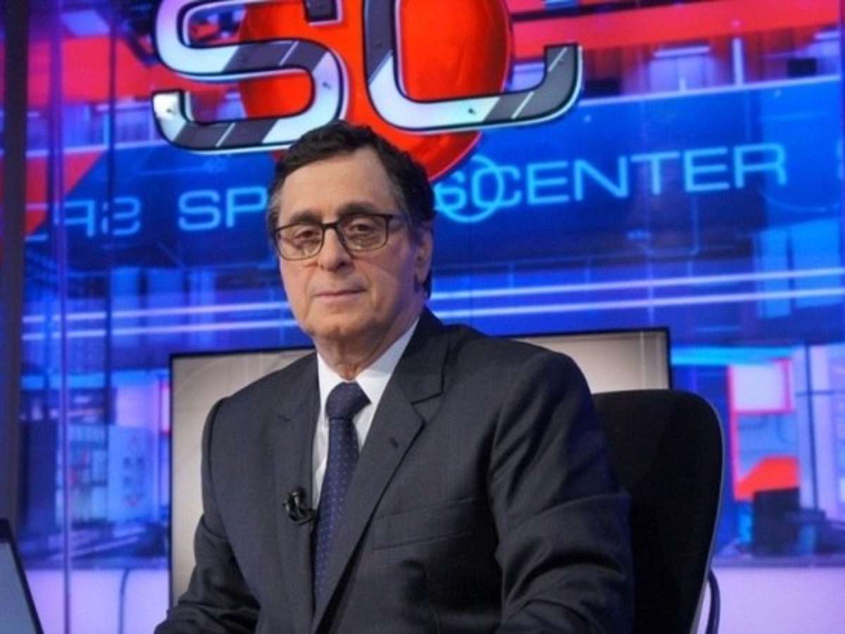 Ricardo Capriotti tweet media