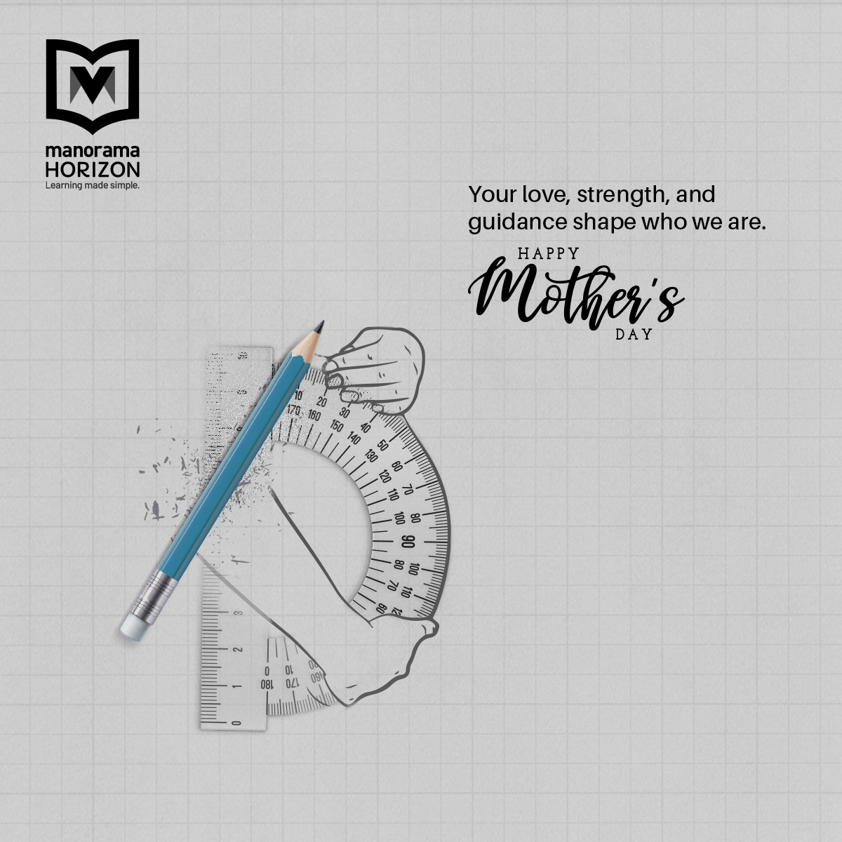 This Mother's Day, gift yourself the power to explore new possibilities. Manorama Horizon offers courses to help you upskill and reach your full potential. Show your mom some love (and maybe forward this post ).
Call: 90489 91111
Visit: manoramahorizon.com

#Mothersday2024