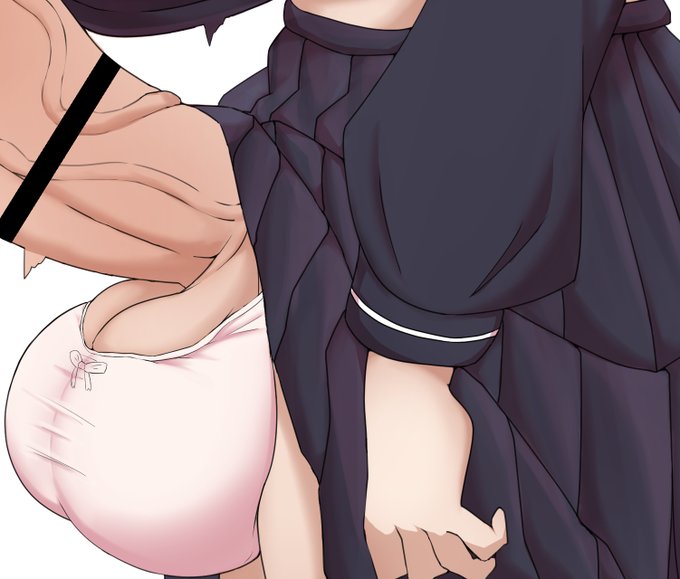 デカ玉みっちりショーツすき 