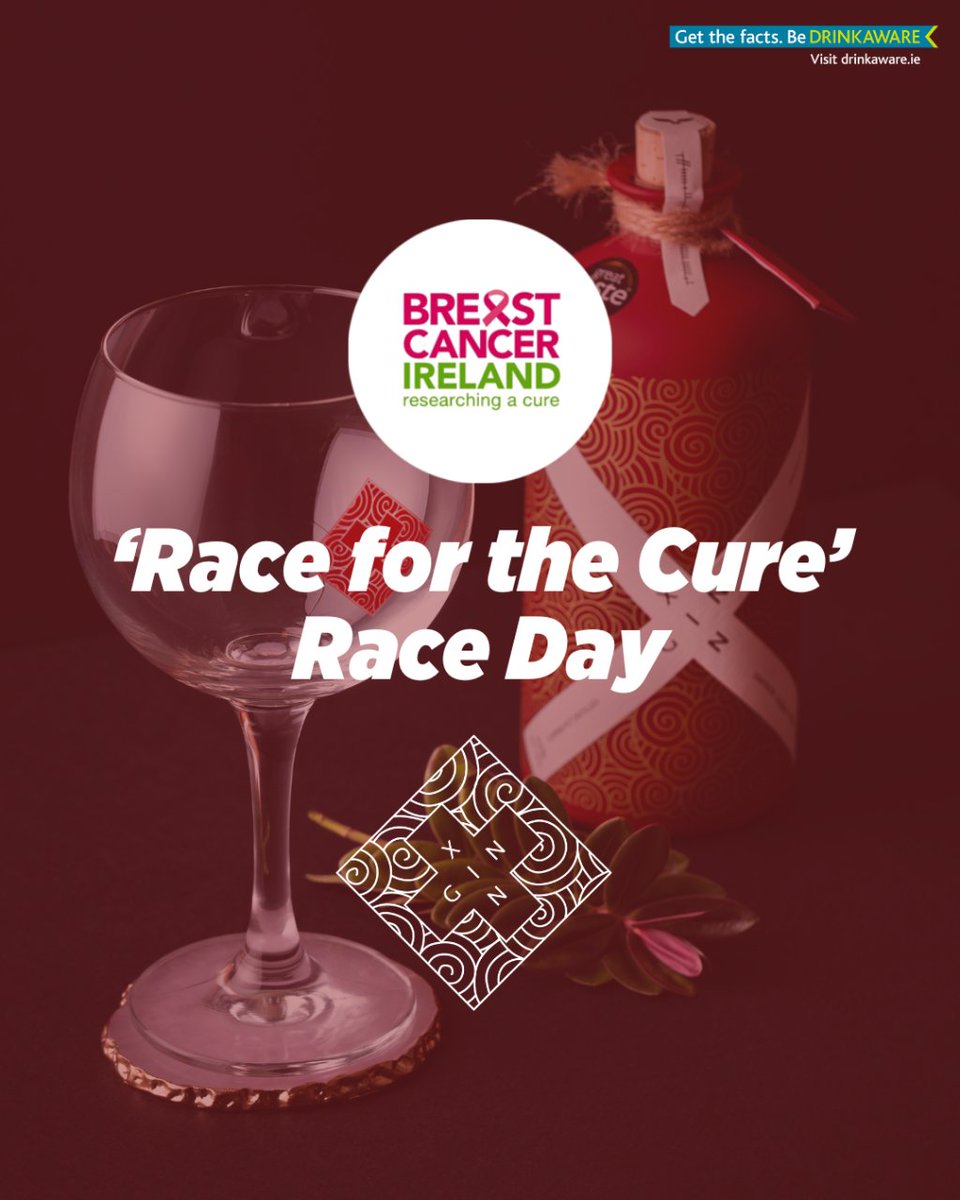 Xin Gin (@xingin_ie) on Twitter photo We are off to the races!Ā
<a href="/BreastCancerIre/">BreastCancerIreland</a> are hosting their annual 'Race for a Cure' event in Leopardstown with Xin Gin proudly sponsoring the Drinks Reception on the day.
For more information on this event visit- breastcancerireland.com/events/breast-ā¦Ā
#RacefortheCure #BreastCancerIreland We are off to the races!Ā
<a href="/BreastCancerIre/">BreastCancerIreland</a> are hosting their annual 'Race for a Cure' event in Leopardstown with Xin Gin proudly sponsoring the Drinks Reception on the day.
For more information on this event visit- breastcancerireland.com/events/breast-ā¦Ā
#RacefortheCure #BreastCancerIreland