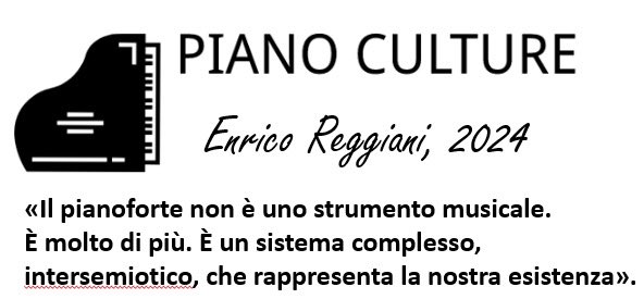 Lunedì 13 maggio (alle 16.30 in aula G.051 di @unicatt) 
decima e ultima lezione su PIANO CULTURE(S): LINGUAGGI, ECONOMIE, TECNOLOGIE

Argomento: #GERSHWIN e il pianoforte
 
(Preparatevi, se volete, con una mia conferenza su #Gershwin che trovate nel mio canale YT BASKERVILLE)