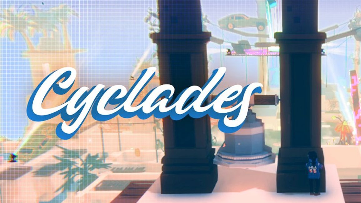Step into the vibrant world of CYCLADES where you'll embark on an exhilarating scavenger hunt, gathering gems featuring iconic pop culture figures like @SnoopDogg, @RabbidsOfficial, @ParisHilton, and even @deadmau5! 🔍  tsbga.me/Cyclades