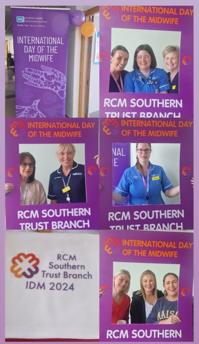 ShivaunMcK (@smck750628) on Twitter photo Great day celebrating IDM in Craigavon Area Hospital <a href="/SouthernHSCT/">Southern Trust</a> ππ§‘ππ§‘ #thelittlethingsinlife #idm2024 #midwivestogether Great day celebrating IDM in Craigavon Area Hospital <a href="/SouthernHSCT/">Southern Trust</a> ππ§‘ππ§‘ #thelittlethingsinlife #idm2024 #midwivestogether