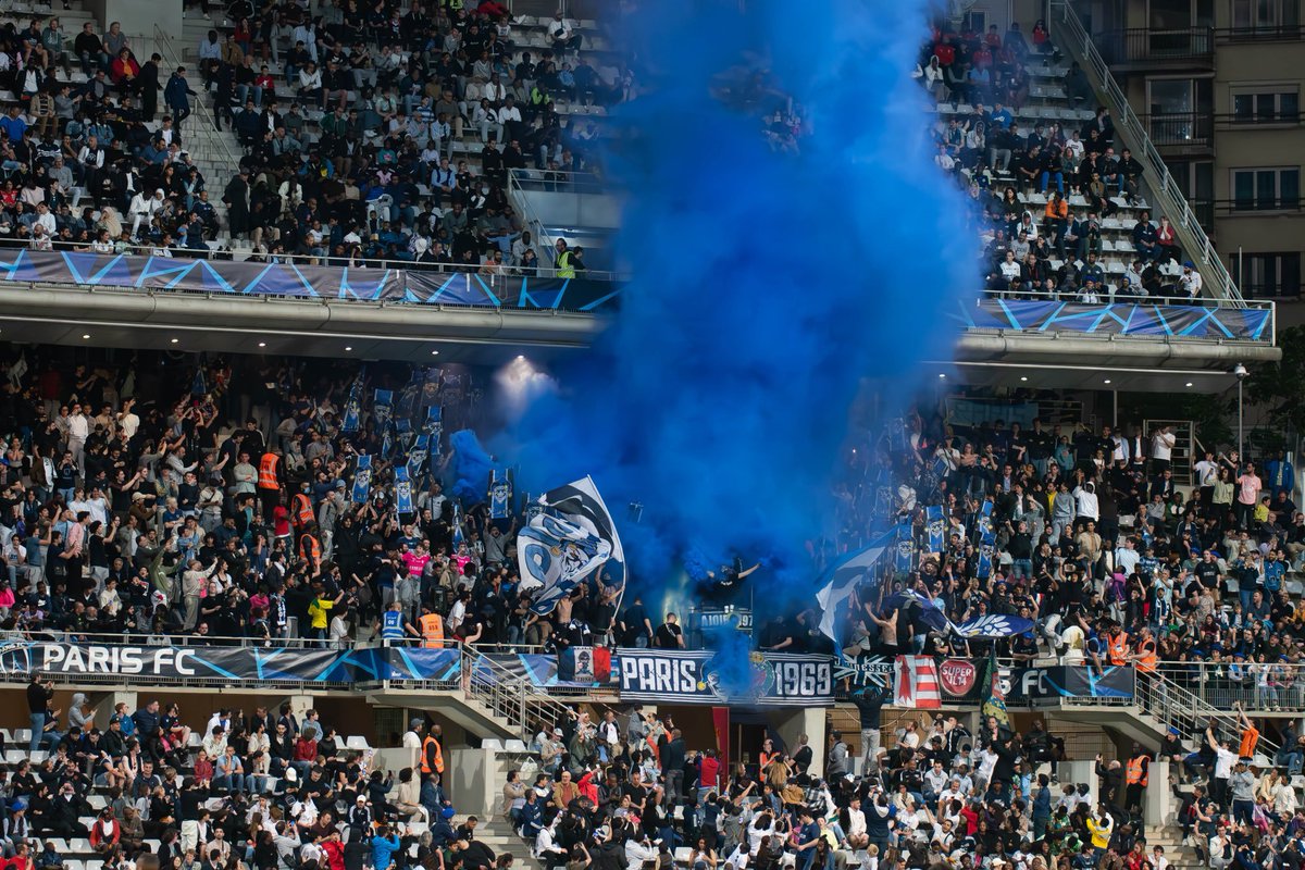 Tribunes PFC tweet media