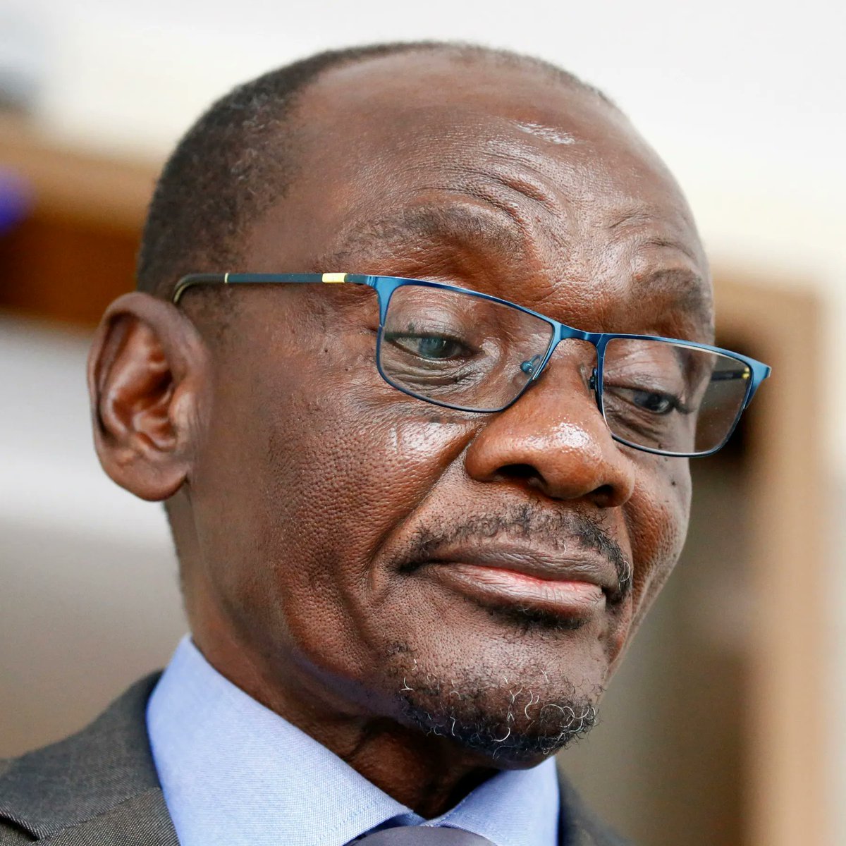 Time to translate words into action -- ON Thursday, Vice President Kembo Mohadi toured Harare’s two flagship stadia, Rufaro and the National Sports Stadium...He hinted that the government would work to ensure the country has top drawer sports facilities.>rb.gy/lkv3wh