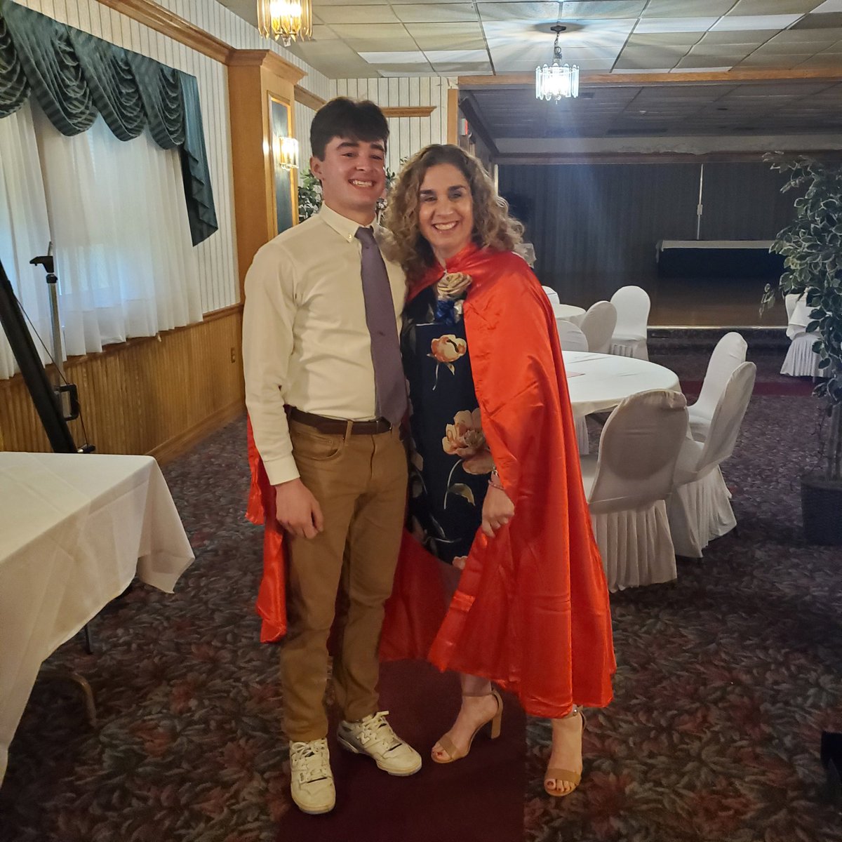 Sue Kowalski tweet media